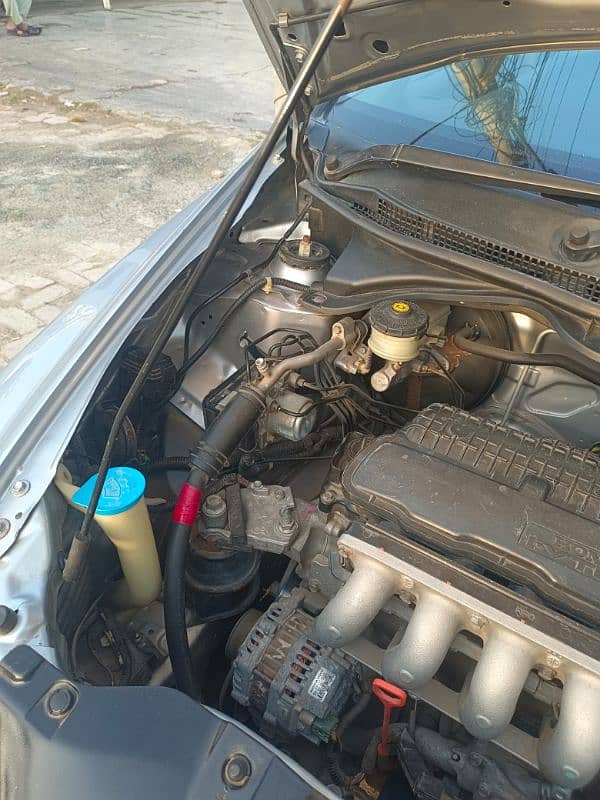 Honda City 1.3 Aspire 2018 8