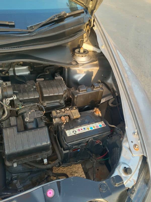 Honda City 1.3 Aspire 2018 9