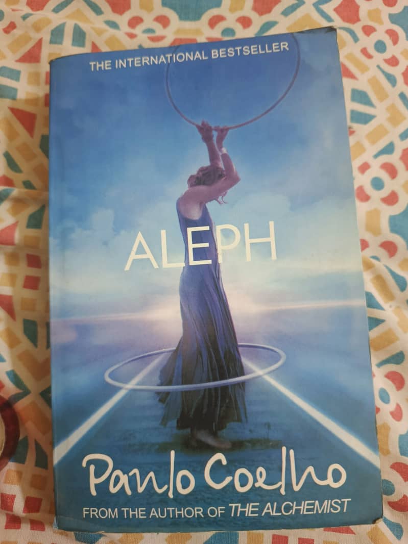 ALEPH 0