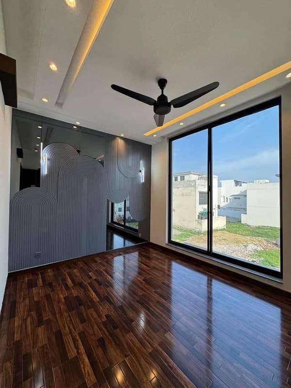 5 MARLA BRAND NEW 3 BEDROOM HOUSE AVAILABLE FOR RENT 4