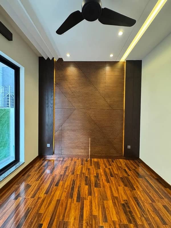 5 MARLA BRAND NEW 3 BEDROOM HOUSE AVAILABLE FOR RENT 5