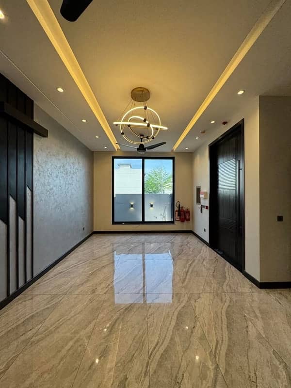 5 MARLA BRAND NEW 3 BEDROOM HOUSE AVAILABLE FOR RENT 16
