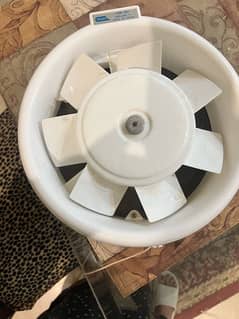 Exhaust fan