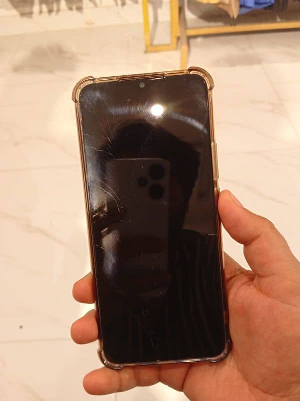 Infinix hot 9 play 4GB 64GB for sale 1