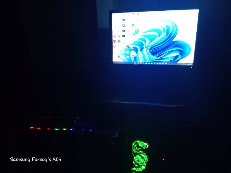 Ryzen gaming pc 0