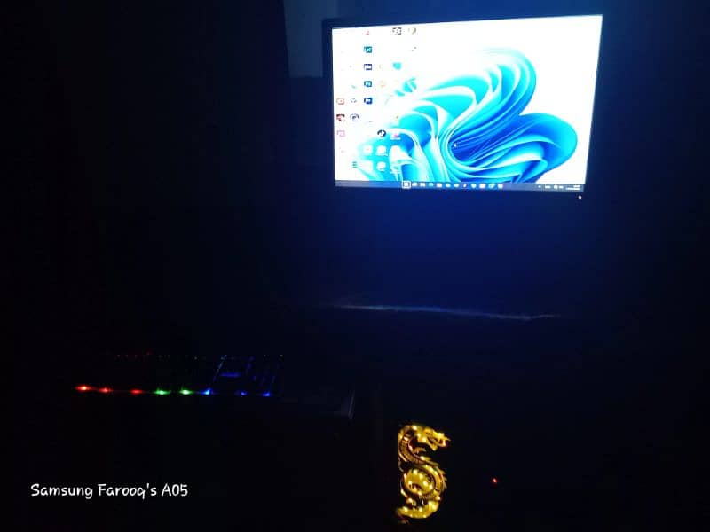 Ryzen gaming pc 1