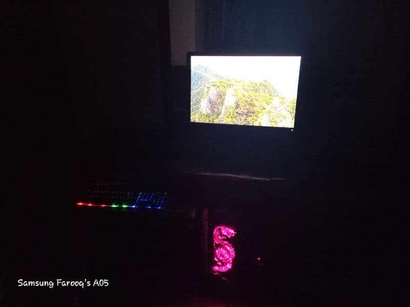 Ryzen gaming pc 3