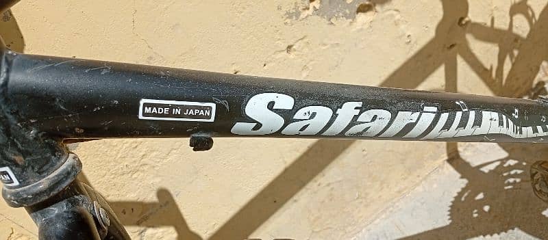 Bicycle 0