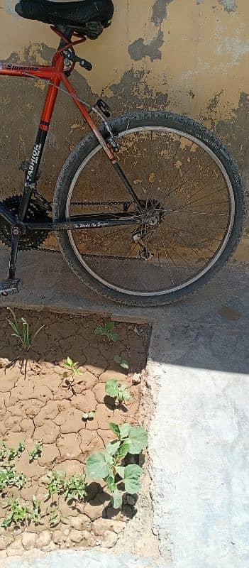 Bicycle 2