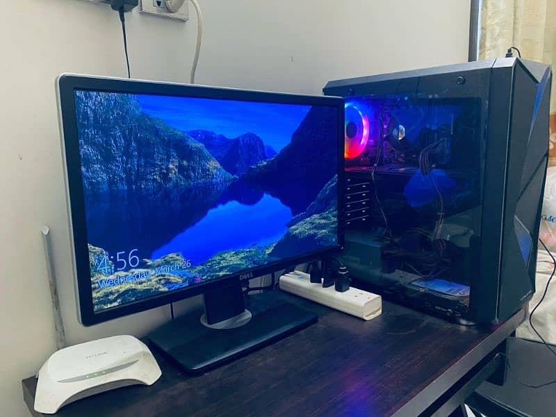 Gaming PC 10/10 condition 2
