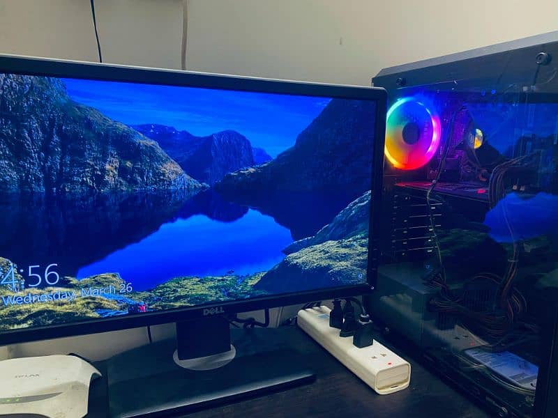Gaming PC 10/10 condition 3