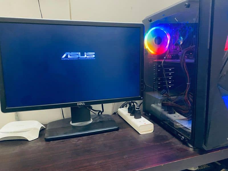 Gaming PC 10/10 condition 4