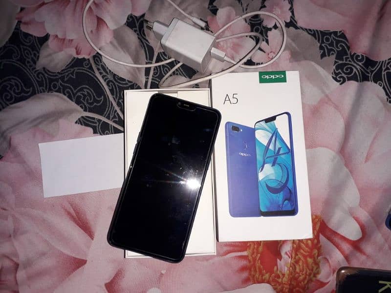 OppoA5 32/4 1