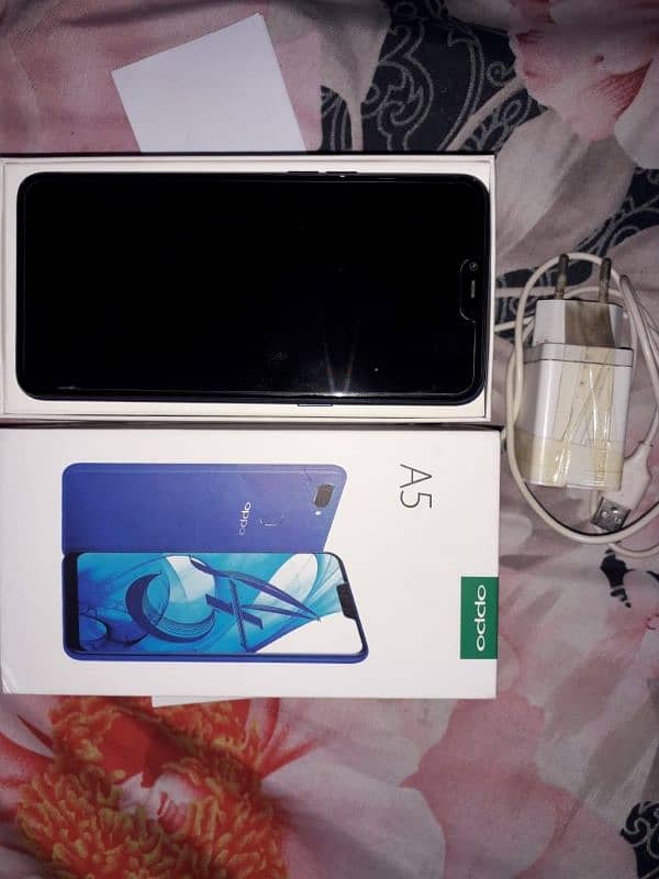 OppoA5 32/4 2