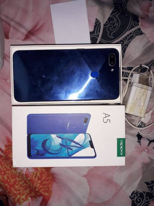 OppoA5 32/4 3