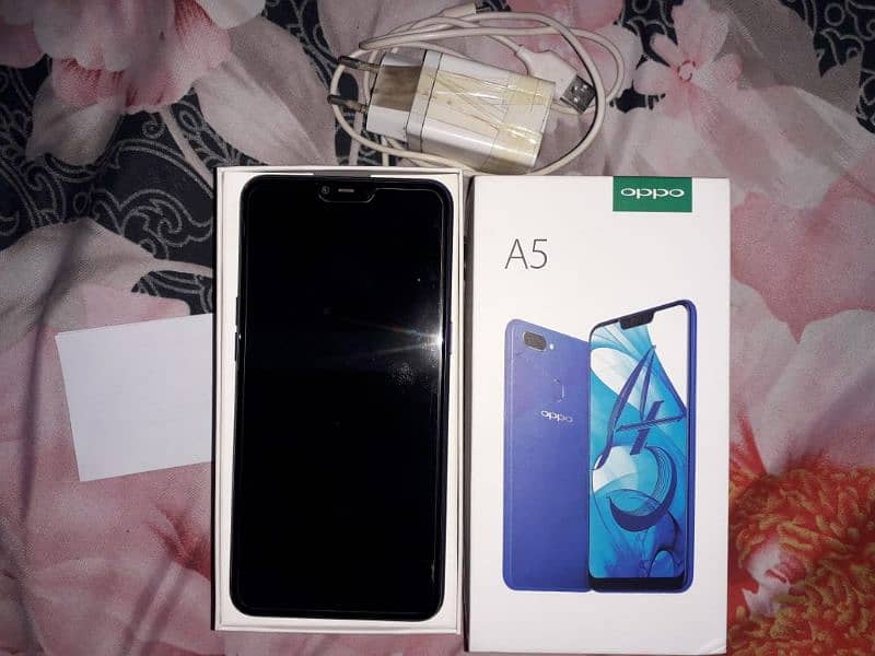 OppoA5 32/4 5