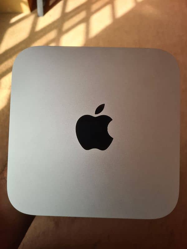 Mac Mini M2 Pro 2023 0