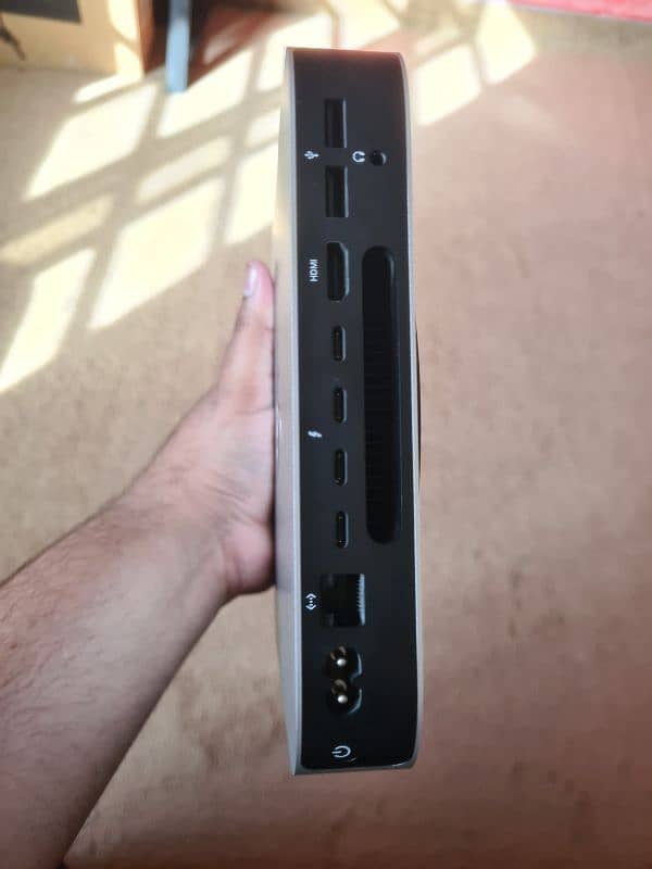 Mac Mini M2 Pro 2023 2
