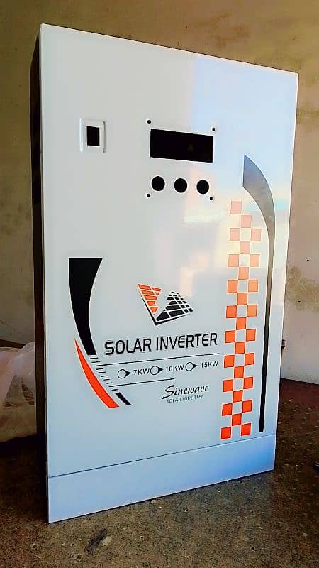 solar inverter 2