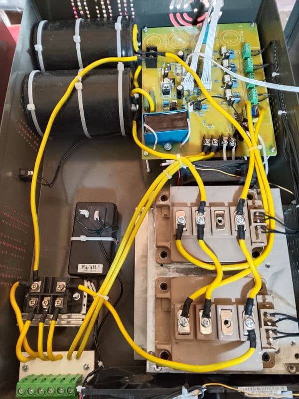 solar inverter 3