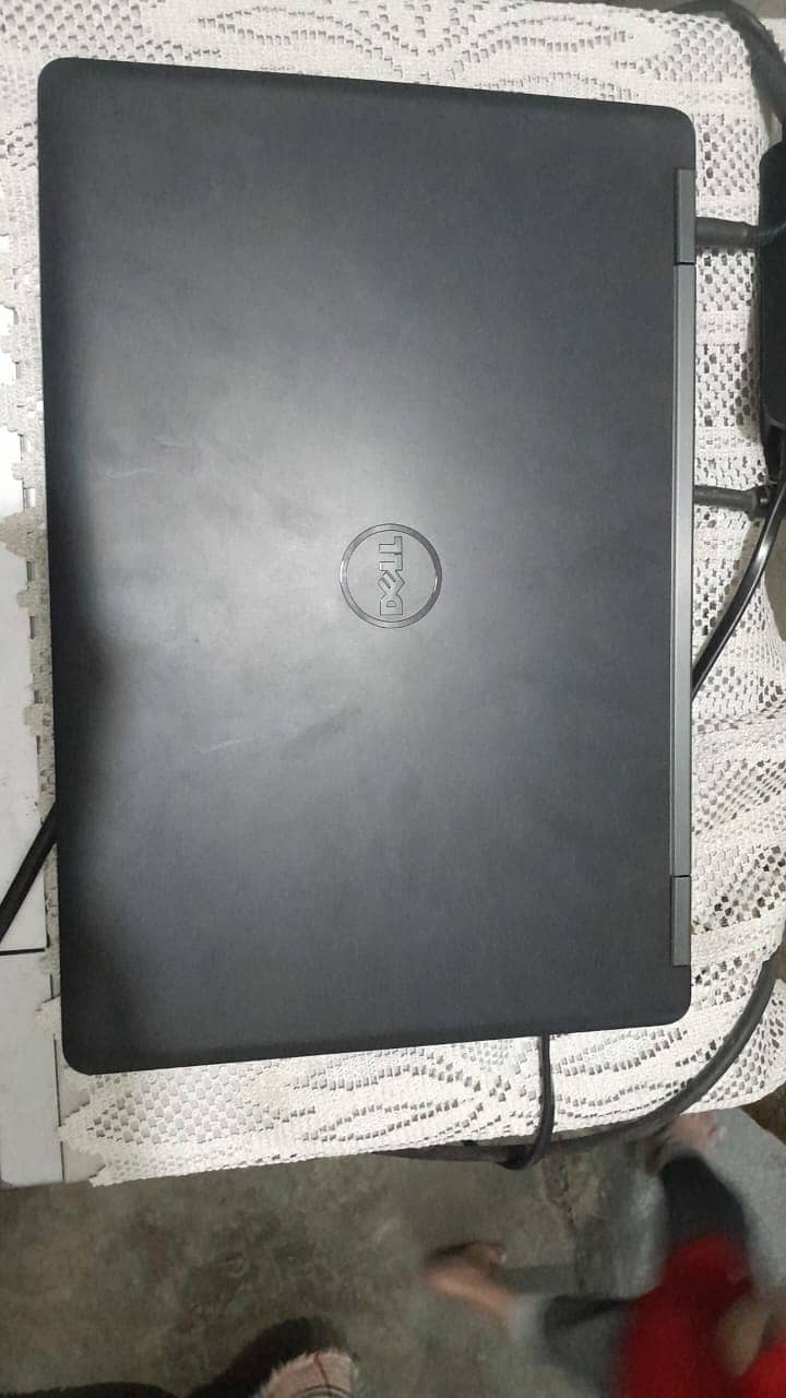 Dell 5th Generation Laptop Best Offer 0