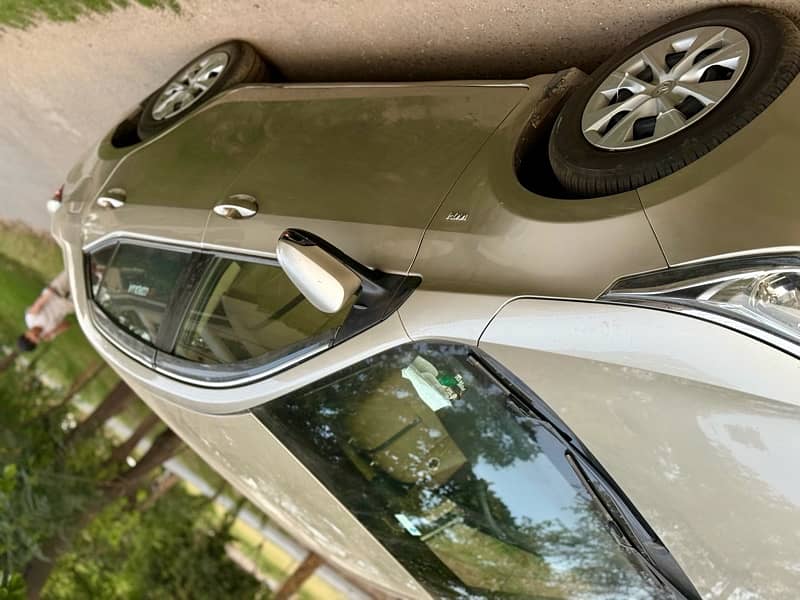 Toyota Corolla GLI 2020 4