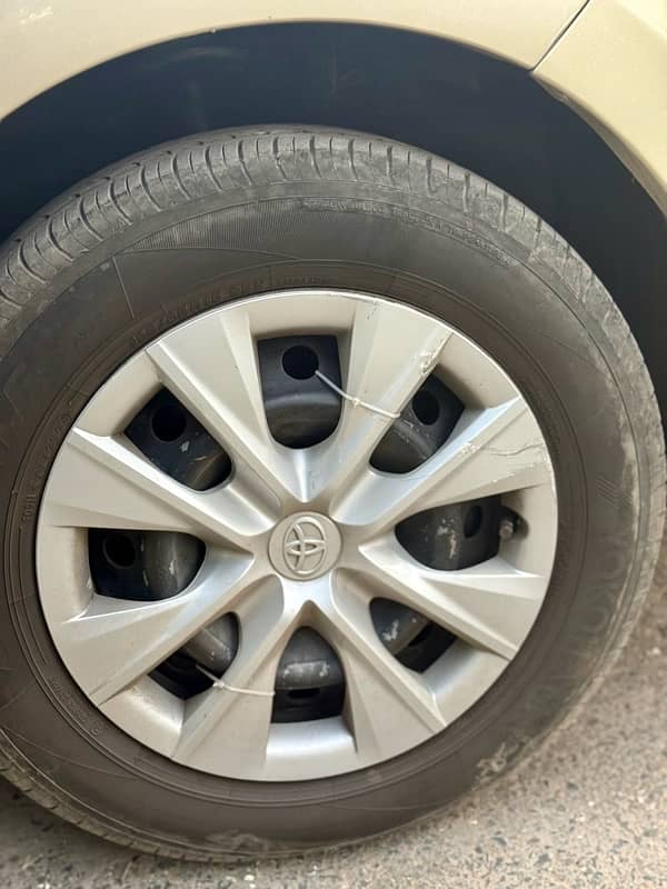 Toyota Corolla GLI 2020 10