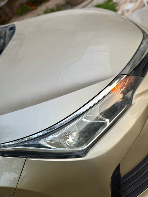 Toyota Corolla GLI 2020 12
