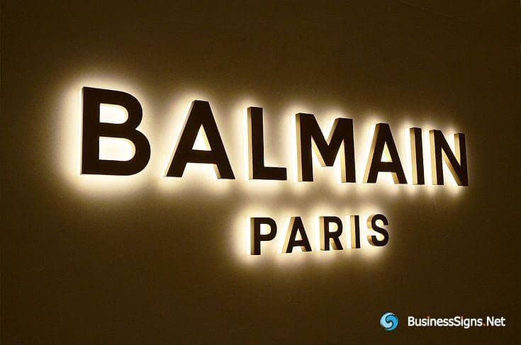 3D sign board/ LED sign board / Acrylic sign board wholesale Rate 11