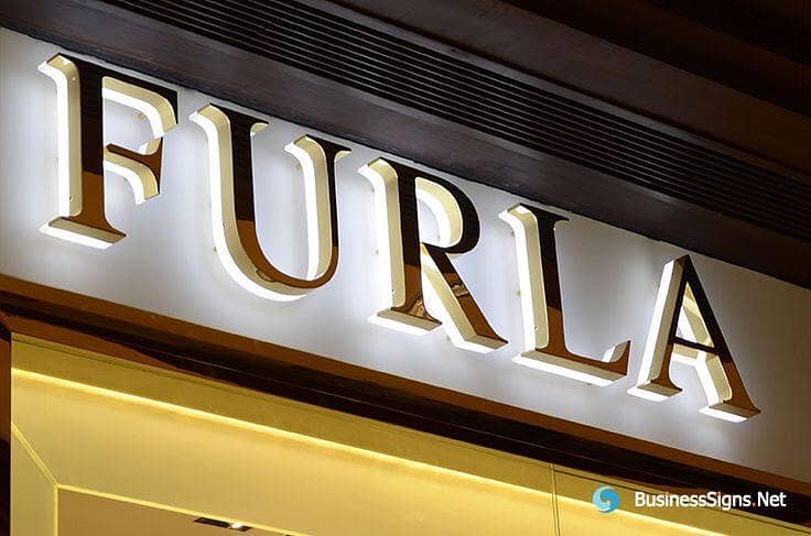 3D sign board/ LED sign board / Acrylic sign board wholesale Rate 12