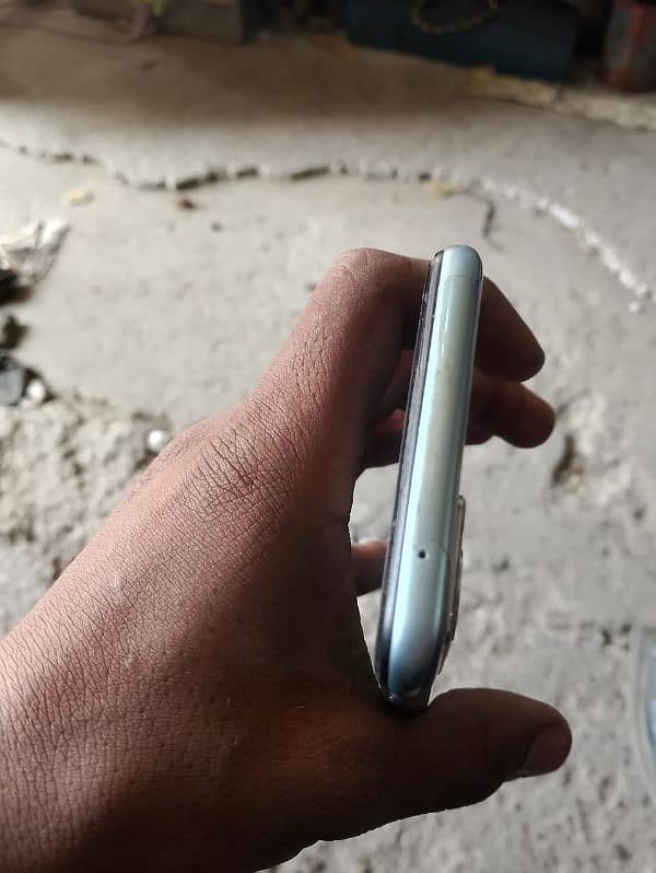 Oppo a96 3