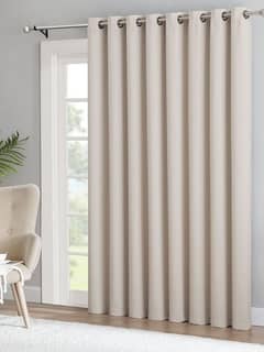 curtains