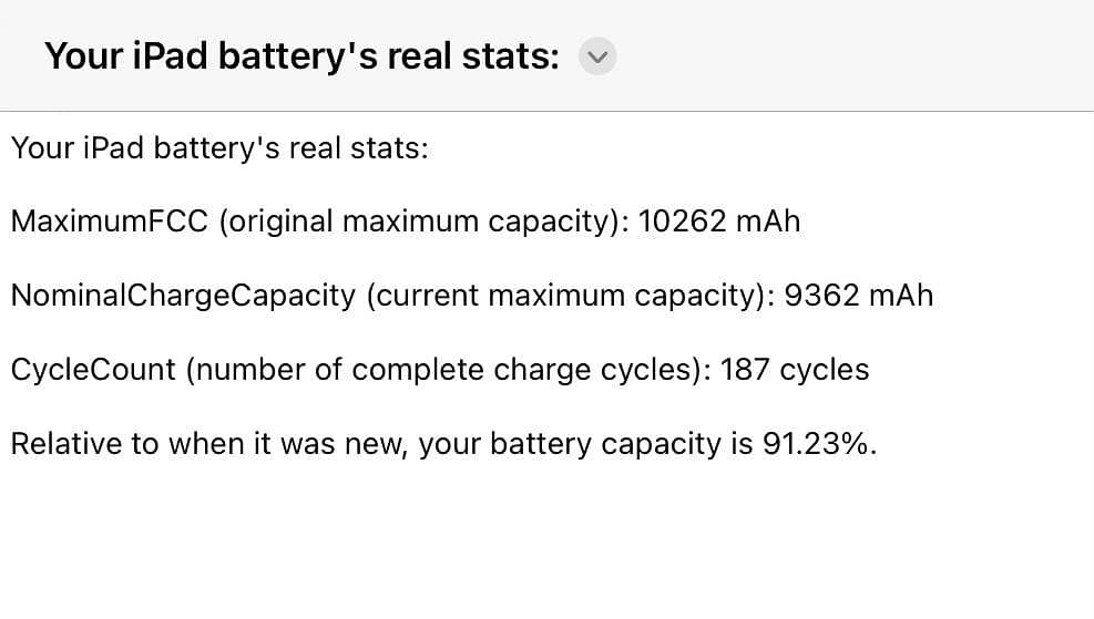 Ipad pro 12.9 256gb 3rd generation 14