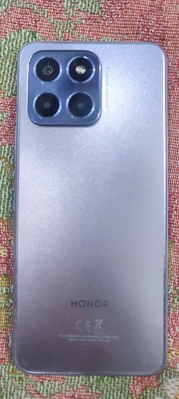 honor x6 new condition 4/64 for sale 0