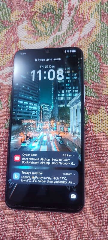 honor x6 new condition 4/64 for sale 2