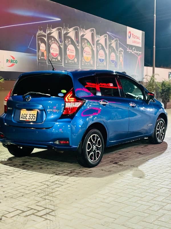 Nissan Note E-Power 19/22 0