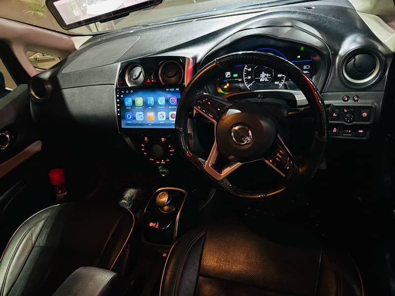 Nissan Note E-Power 19/22 4