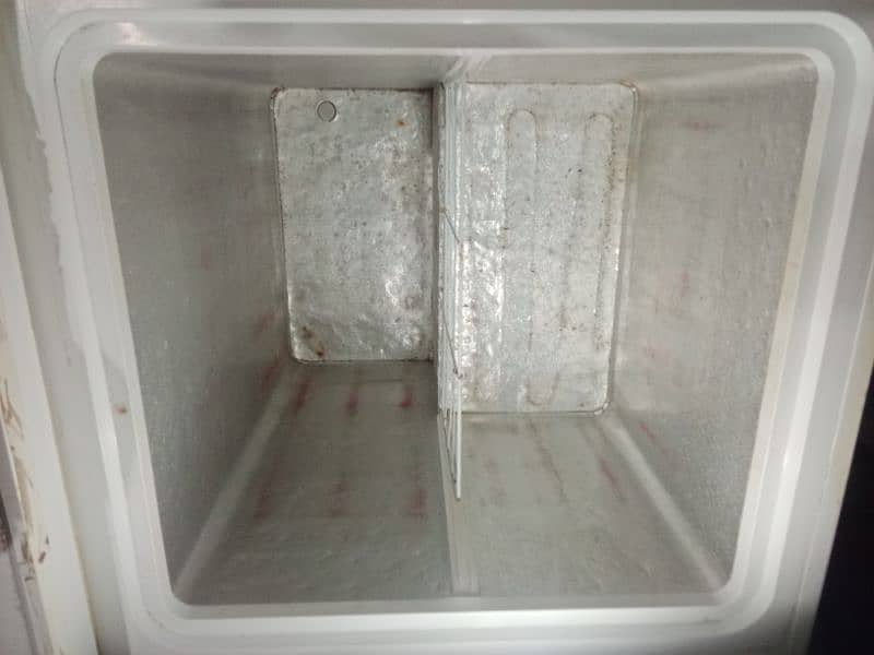 waves freezer 03271378144 2
