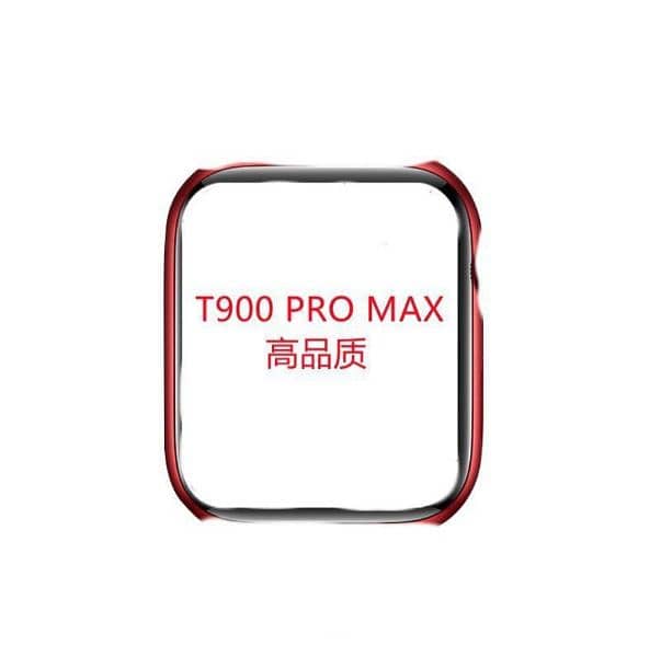 T900 pro max smart watch || free delivery || cash on delivery 2