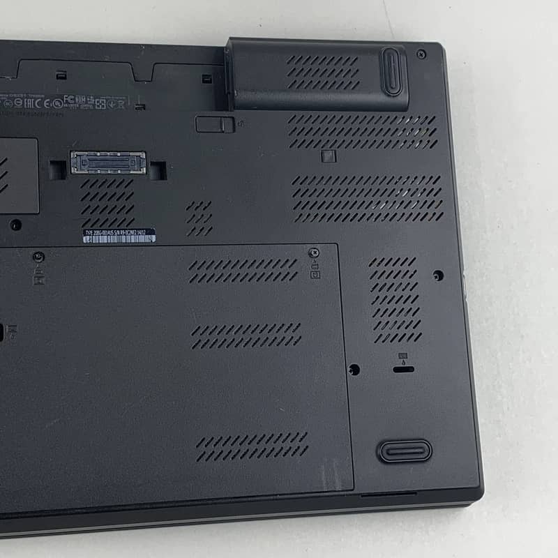 Lenovo Intel Core i7 4th Gen 24 GB RAM | 128 SSD | 512 GB Hard 3