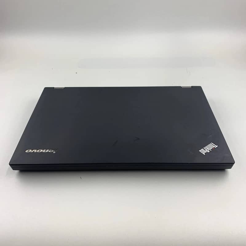 Lenovo Intel Core i7 4th Gen 24 GB RAM | 128 SSD | 512 GB Hard 6