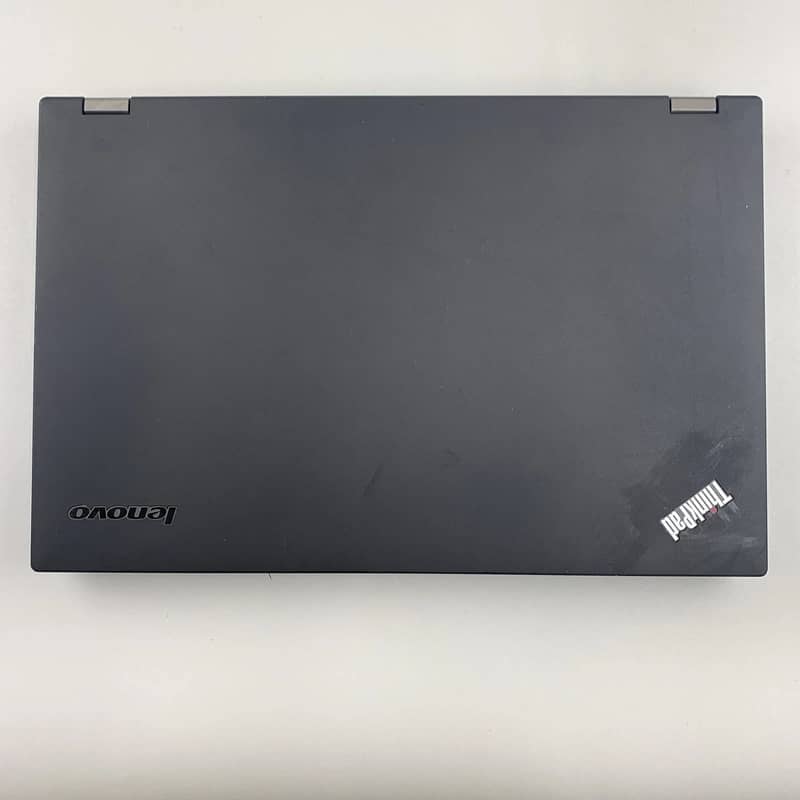 Lenovo Intel Core i7 4th Gen 24 GB RAM | 128 SSD | 512 GB Hard 9