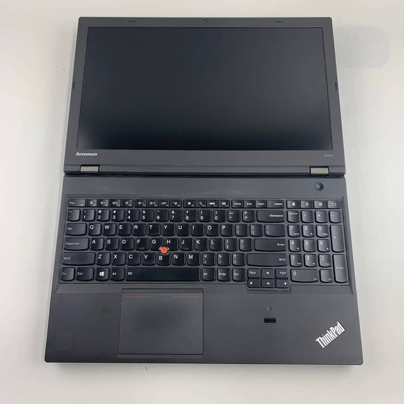 Lenovo Intel Core i7 4th Gen 24 GB RAM | 128 SSD | 512 GB Hard 12