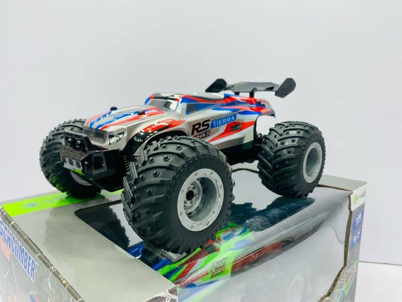 Remote Control Car/4x4/Rechargeable Car/Kids Car/Jeep Car/Rc Car 19