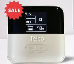 HOTSPOT DEVICE FOR SALE BRAND NEW