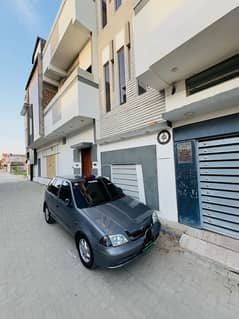 Suzuki Cultus VXR 2014