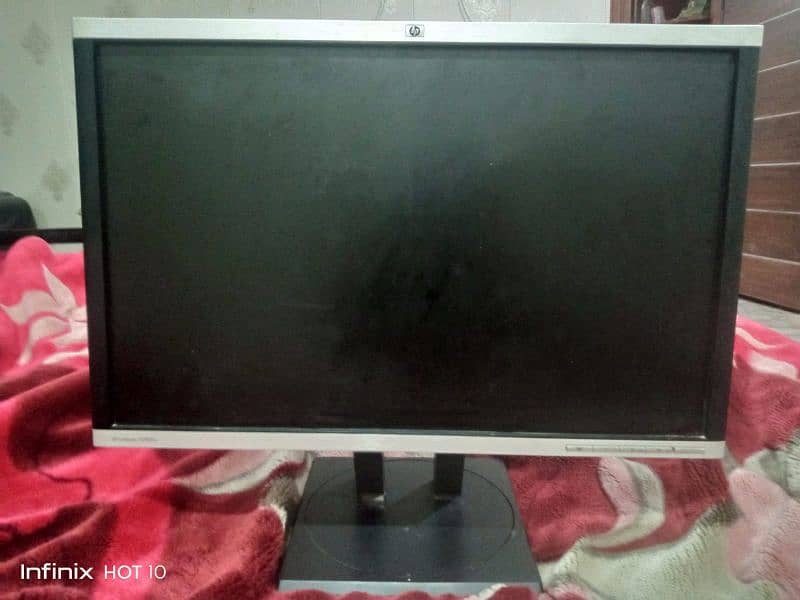 HP 24 INCH LED For sale 0