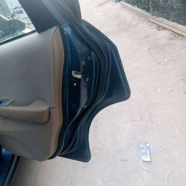 Honda City 2006 6