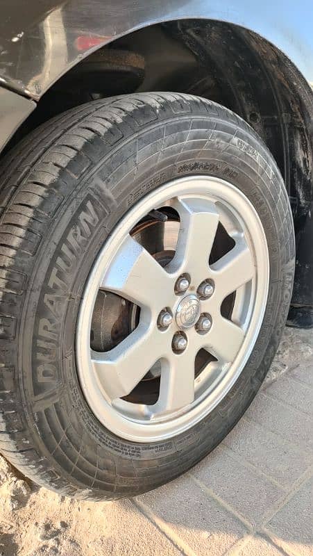 Toyota Corolla GLI 2009 14
