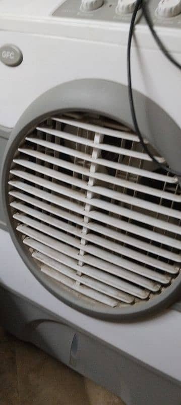 gfc air coolar, / air coolar 0